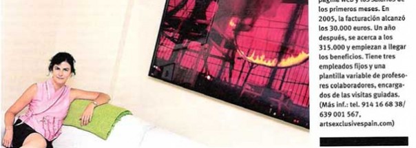 Elegidos para el arte