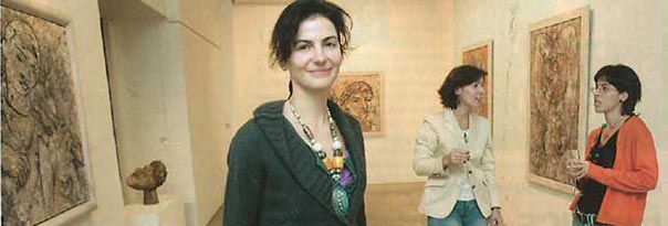 Lujo personal e intransferible